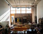 EUGENIE - OFFERING SUSTAINABLE FASHION IN MIDTOWN DETROIT