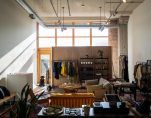 EUGENIE - OFFERING SUSTAINABLE FASHION IN MIDTOWN DETROIT