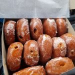 Donut Villa Paczki Day