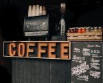 COFFEE SPOTS