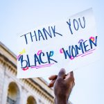 Thank You Black Women