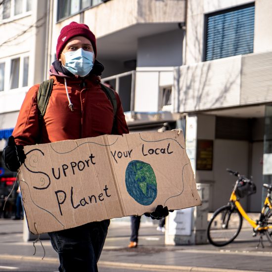 PHOTO MIKA BAUMEISTER / UNSPLASH