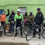Empowering Youth and a Community Toward Connectivity Through Cycling 3