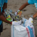 ocean cleanup group