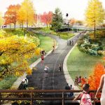 The What, When, Where and Why of Greenways in Detroit 4