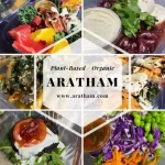 Aratham Plant-Based Eatery