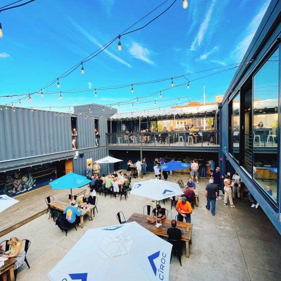 PHOTO DETROIT SHIPPING COMPANY / FACEBOOK