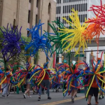 Get Your Pride On - Detroit is Proud of Its LGBTQ+ Community 1