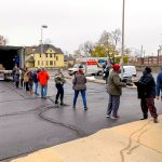 UNUSED FOOD FEEDING THOUSANDS THROUGH MAKE FOOD NOT WASTE