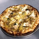 The penniman pizza hentrietta haus in hamtramck