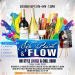 HM style lounge & chill bar detroit events