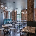Bar Pigalle detroit new restaurants