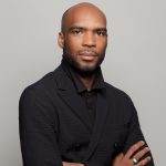 ANTOINE PHILLIPS GUCCI VP OF BRAND AND CULTURE ENGAGEMENT