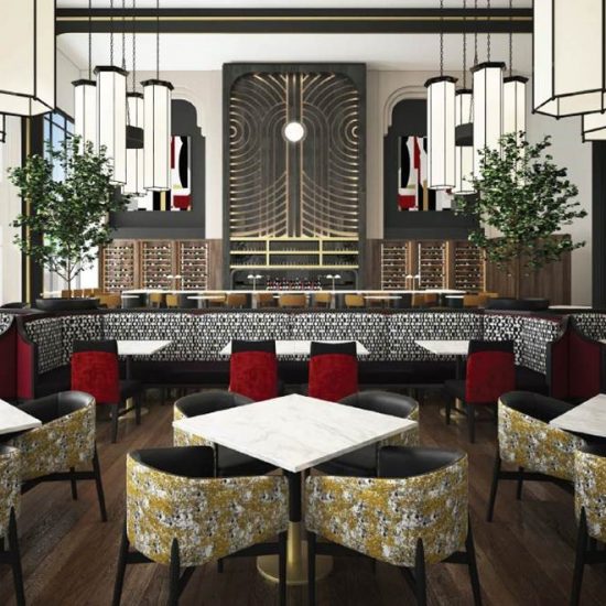 7 New Fine Dining Restaurants In Detroit Open In 2022 Detroitisit