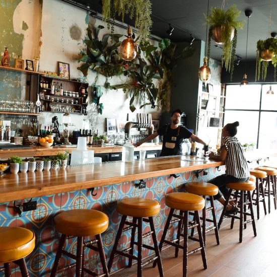 6 Best New Brunch Spots In Detroit To Remember This September Detroitisit