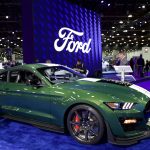 The Public Will Experience a New - and Interactive - Auto Show this Year in Detroit 1