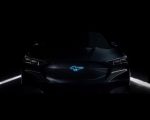 FORD MUSTANG TEASER FOR NAIAS 2022