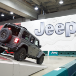 The Public Will Experience a New - and Interactive - Auto Show this Year in Detroit 2
