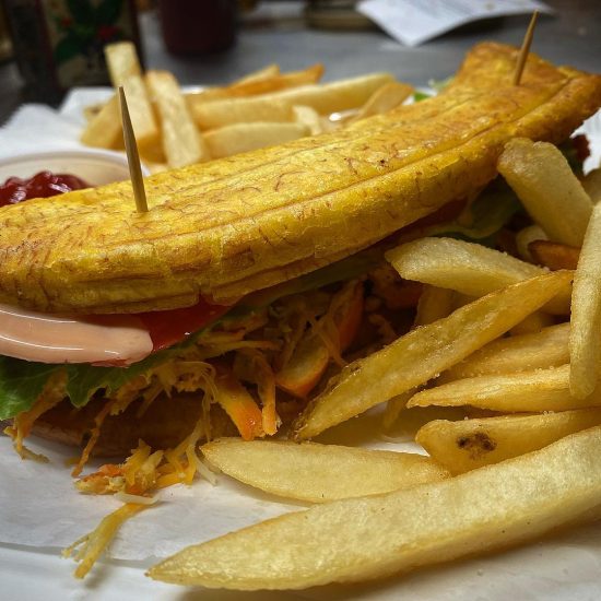 7 Saucy Casual Spots In Detroit That Serve Detroit’s Best Sandwiches