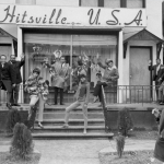 Motown Museum Expansion Connects the Past, Present and Future of Detroit Sound 1