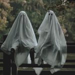 2 ghosts
