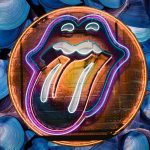 the rolling stones rock 'n roll 