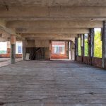 Packard Plant Project
