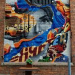DETROIT MURALS, PHOTO AWESOME MITTEN / PINTEREST