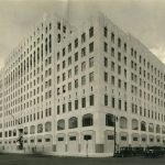 old photos gallery of albert kahn building in detroit 