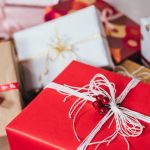 gift boxes for christmas