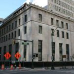Federal Reserve City of Detroit Historic Designation Advisory Board