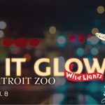 let it glow wild lights detroit zoo