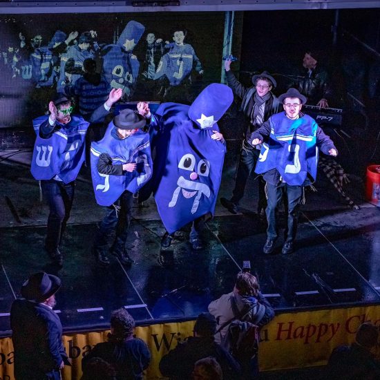 6 Bright Hanukkah In Detroit 2022 Social Events & Places To Worship