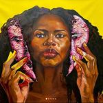 sydney g james detroit muralist on instagram