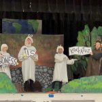 Taking the Arts, Opera, and Ethics to Detroit Area Schools 1