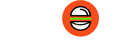 Food Awards Logo White