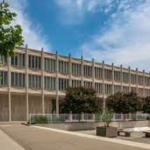 Yamasaki's Architectural Masterworks on WSU's Campus Transition Through New Renovations 3