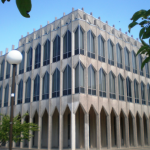 Yamasaki's Architectural Masterworks on WSU's Campus Transition Through New Renovations 5