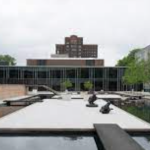 Yamasaki's Architectural Masterworks on WSU's Campus Transition Through New Renovations 4