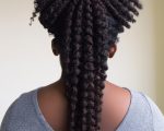 MICHIGAN LAW MAKERS ADVOCATE FOR NATURAL HAIR