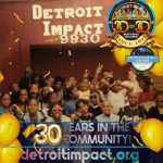 detroit impact nonprofit youth org 