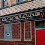 Gaelic League Irish American Club of Detroit