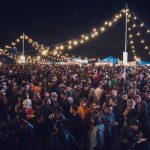 Ramadan suhoor festival in dearborn