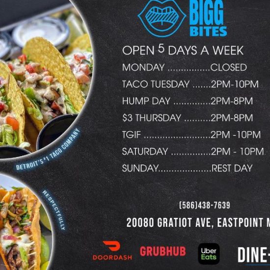 5 Excellent BlackOwned Caterers In Detroit To Celebrate Recent Grads Detroitisit