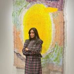 Neha Vedpathak’s (@nehavedpathak) solo exhibition is on view through May 27th!