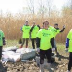 essex region cleanup detroit river coalition for Earth Day