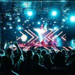 MOVEMENT ELECTRONIC MUSIC FESTIVAL, PHOTO @MOVEMENTDETROIT ON INSTAGRAM