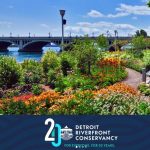 Detroit Riverfront Conservancy