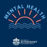detroit riverfron conservancy mental health programs