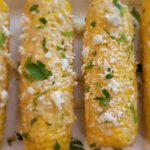 corn on the cob fortunecooking on instagram